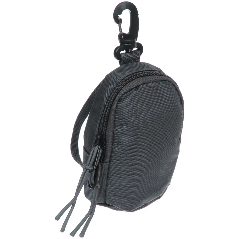 Рюкзак туристический 25л, цвет серый 80186