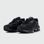 Кроссовки Nike Shox Ride 2 x Supreme Black