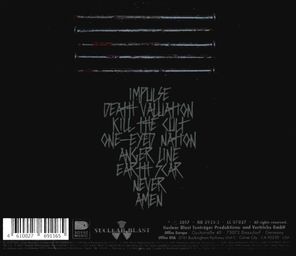 Decapitated / Anticult (RU)(CD)