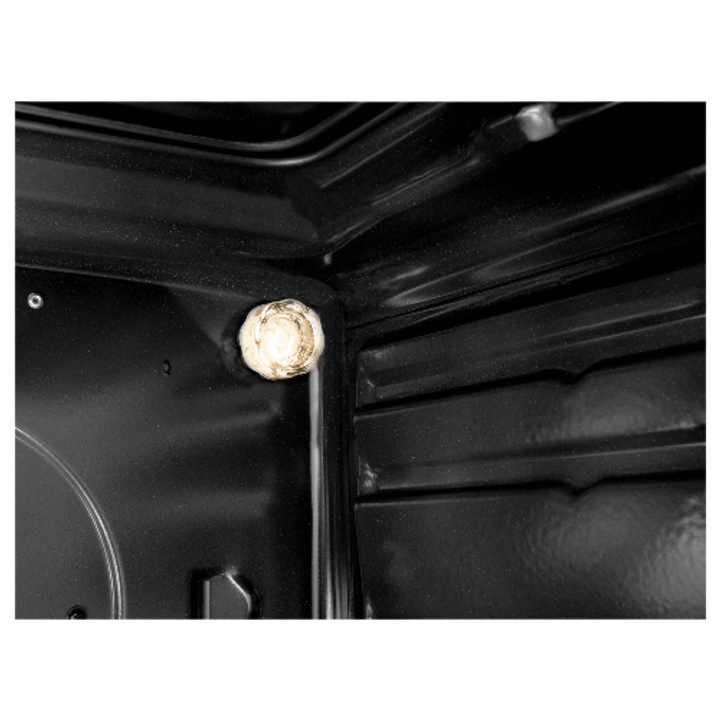 Комбинированная плита Hansa FCMX63021