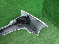 Бампер задний Haval Jolion (2021-н.в.)