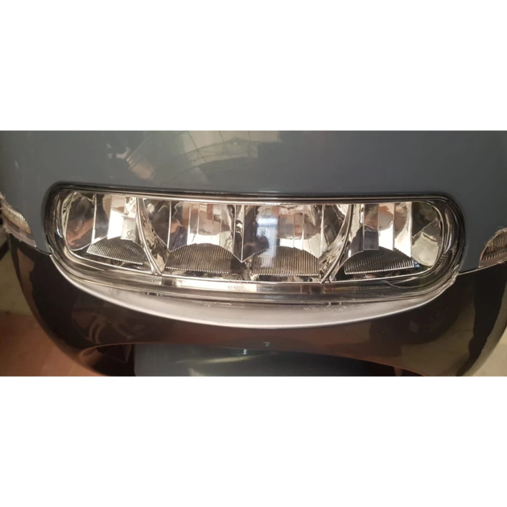 Электроскутер FST Classic 1000W 72V с АКБ 30FAh