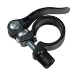 Хомут подседельный 25.4 мм для велосипедов