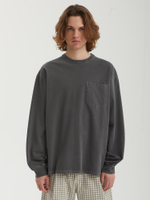 Мужской Лонгслив Torion Pocket