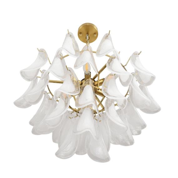 Люстра Lumion PLUME 8385/9