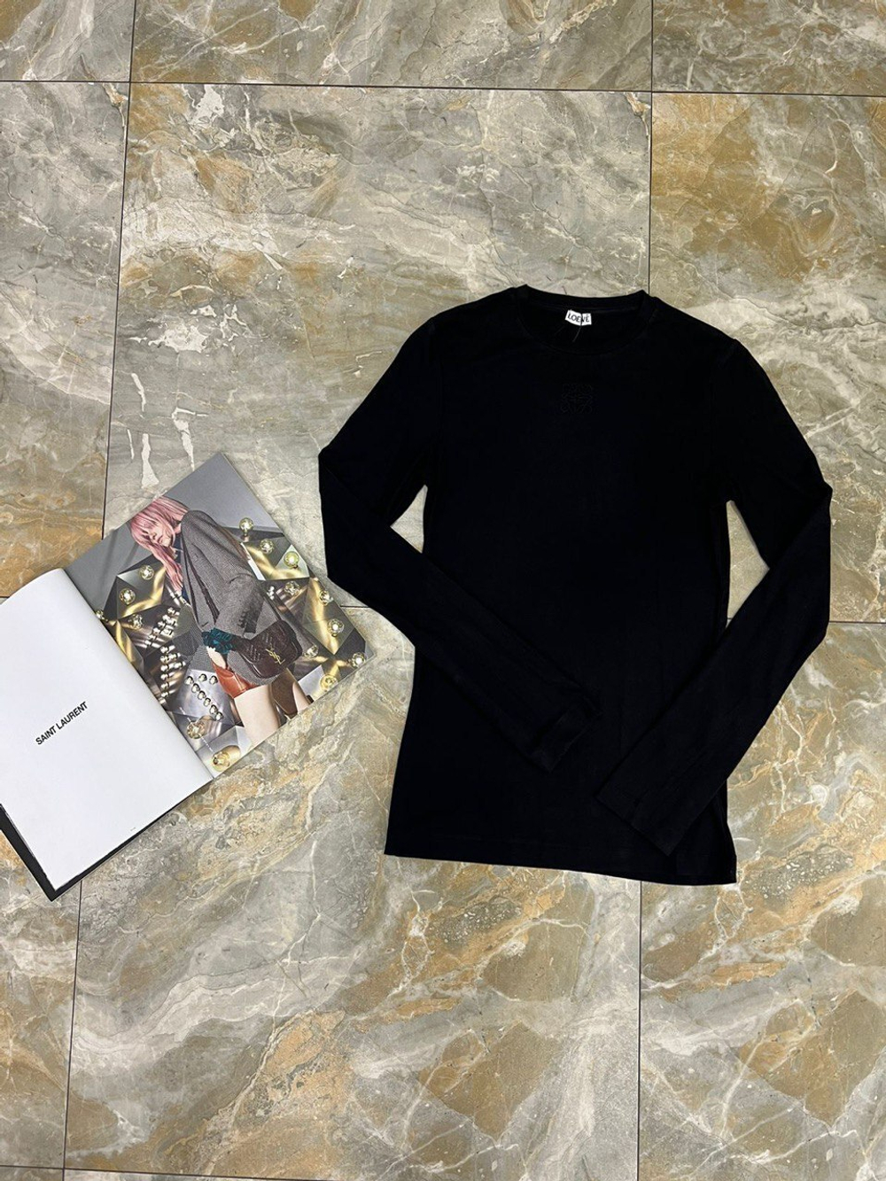 Лонгслив Loewe