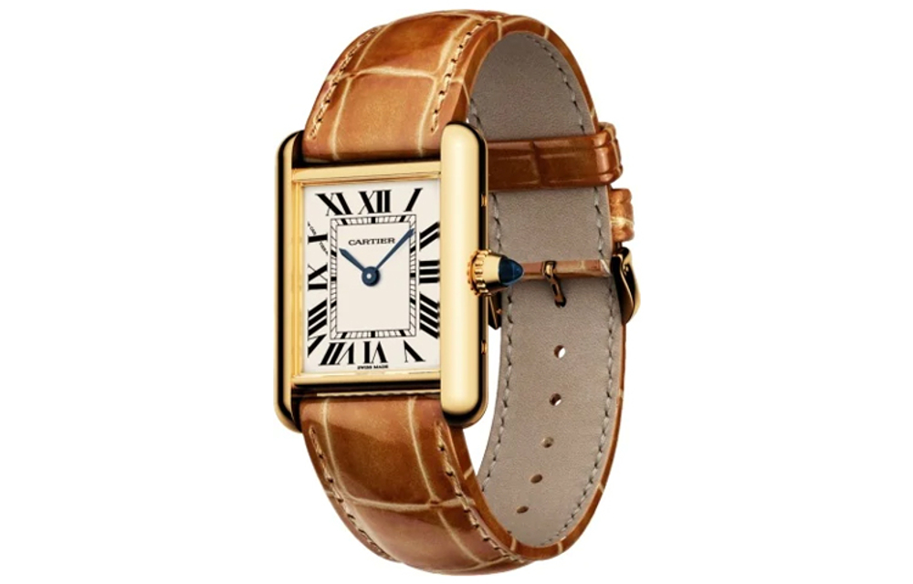 Cartier Tank W1529856