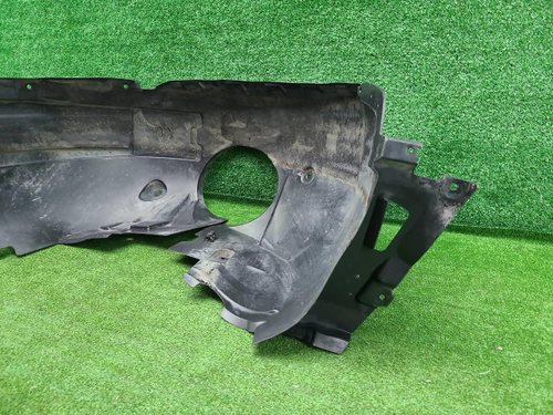 Подкрылок передний левый Mercedes V w447 (2014-нв)