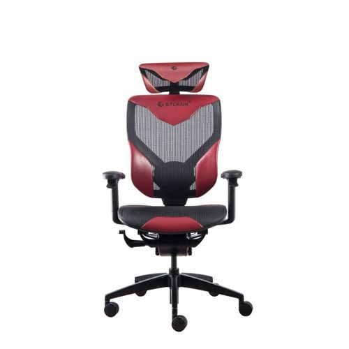 Премиум игровое кресло GT Chair VIDA X GR