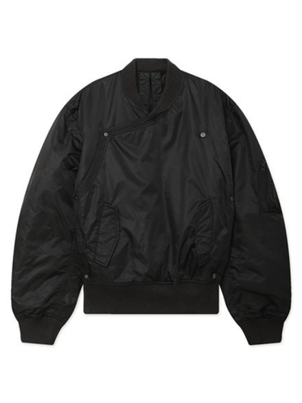 Бомбер 3-way Monk Flight Jacket Internal Carry Straps