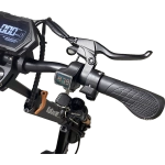 Электросамокат Kugoo Kirin M5 Pro