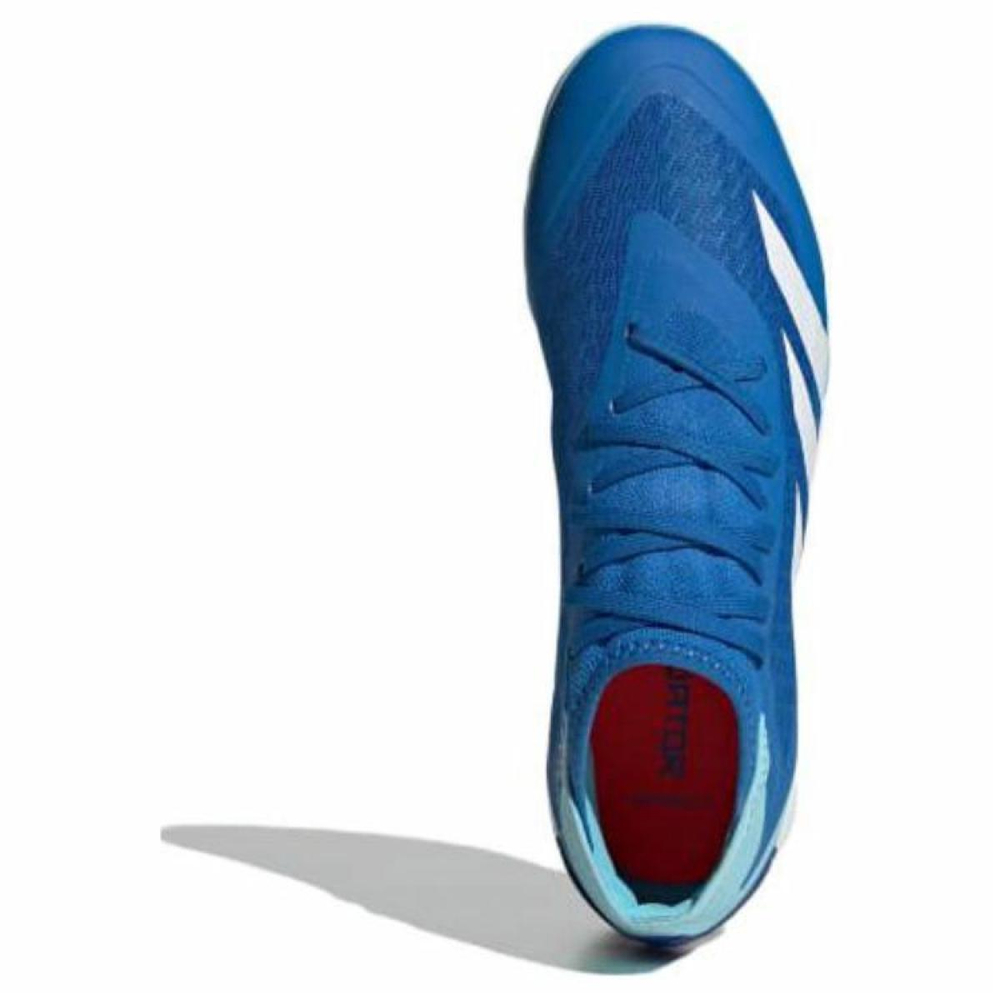 Кроссовки Adidas PREDATOR ACCURACY.3 IC/IN, GY9991