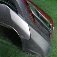 Бампер передний Honda Cr-v 4 (2014-2018)