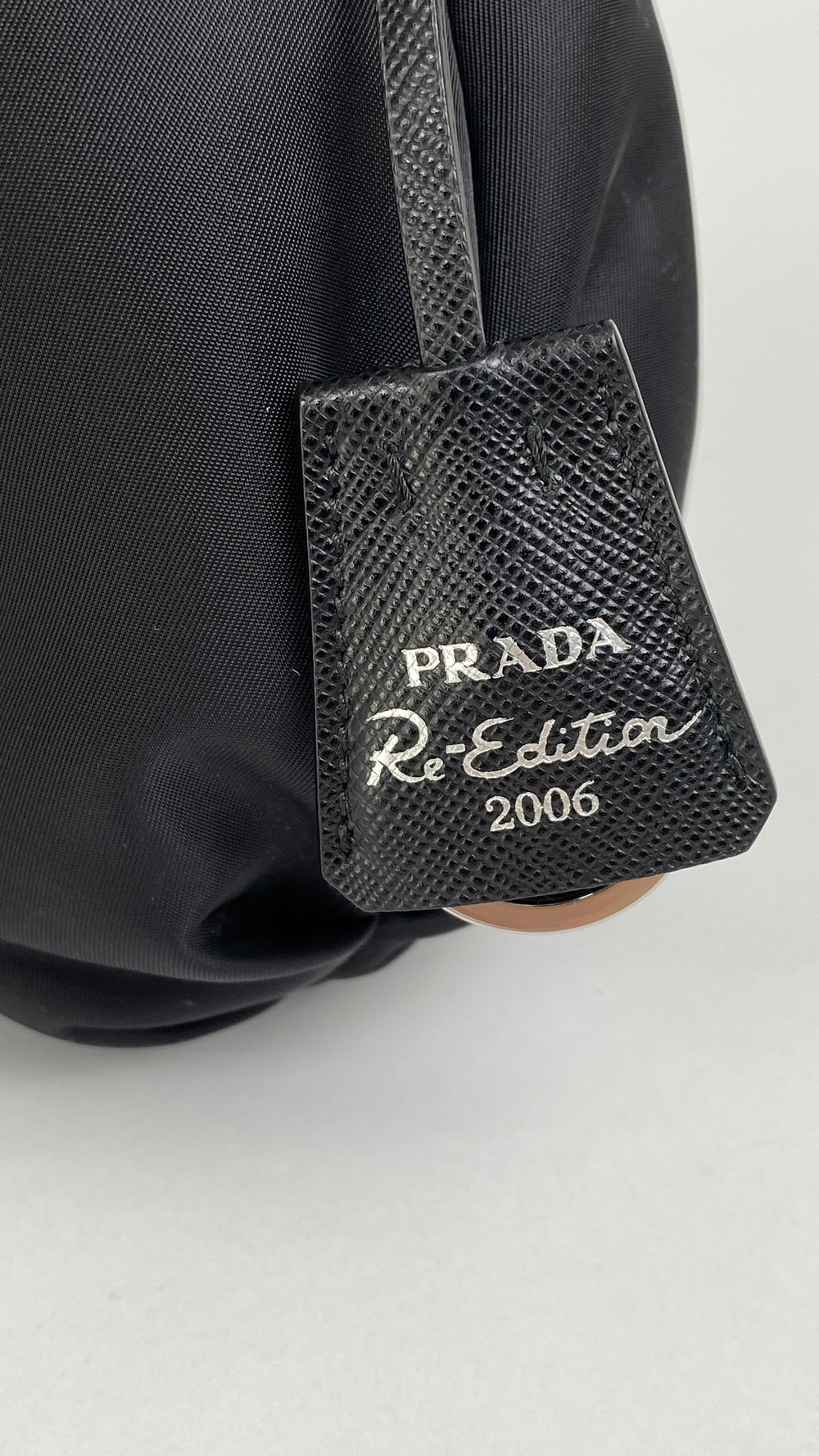 Сумка Prada Re Edition Bag