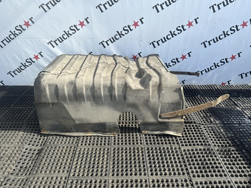 Шумоизоляция двигателя