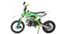 Мотоцикл MOTOLAND TCX125 E 14/12 PITBIKE