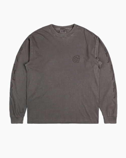 Лонгслив Carhartt WIP L/S Terrestrial T-Shirt