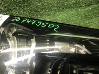 Битая Фара правая GAC GS8 2 (2021-н.в.) LED