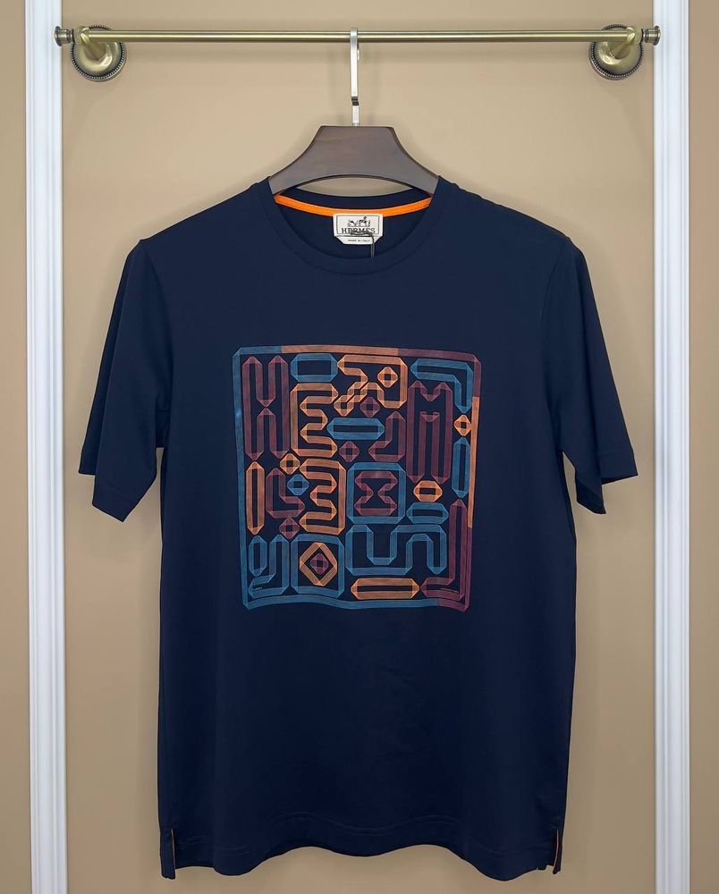 Футболка Hermes