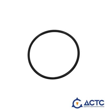 Кольцо уплотнительное крышки фильтра ГТР SHANTUI SD22 SD23