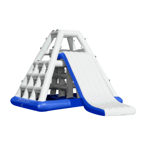 Элемент аквапарка «Джунгли»,  6,6×5,5×3,8 м