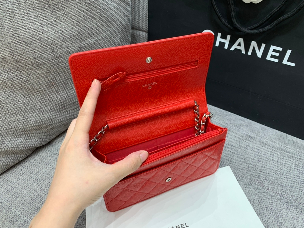 Chane1 WOC 19 cm