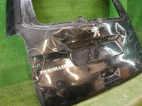Крышка багажника Peugeot Traveller (2016-н.в.)
