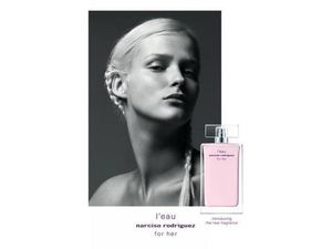 Narciso Rodriguez L'Eau For Her