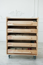 Развивающий набор психолога Приоритет Плюс №4