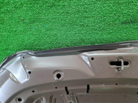 Капот Kia Ceed 3 (2018-н.в.)