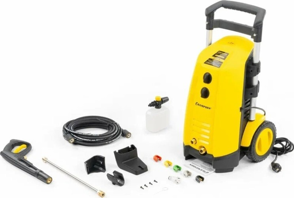 Автомойка CHAMPION HP3300