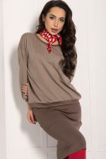 Костюм Совершенство форм (бежевый) К12640-10 LT Collection