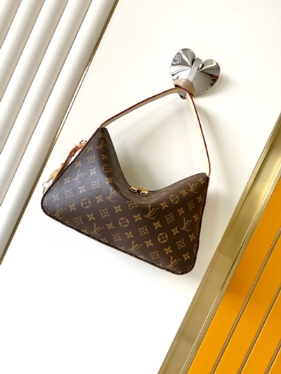 Louis Vuitton Slouchy PM