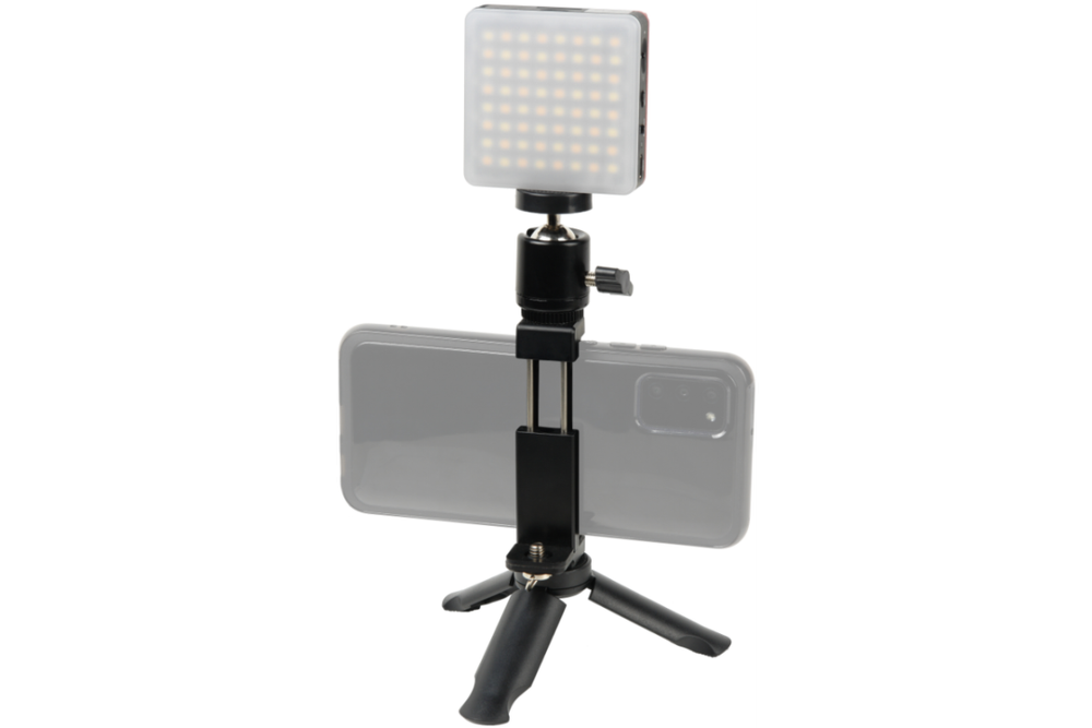 Осветитель светодиодный Falcon Eyes LEDFly 5 Bi-color накамерный