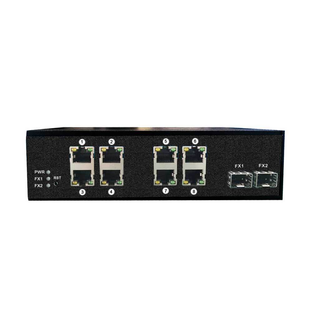 Osnovo SW-60802/IC Сетевое оборудование