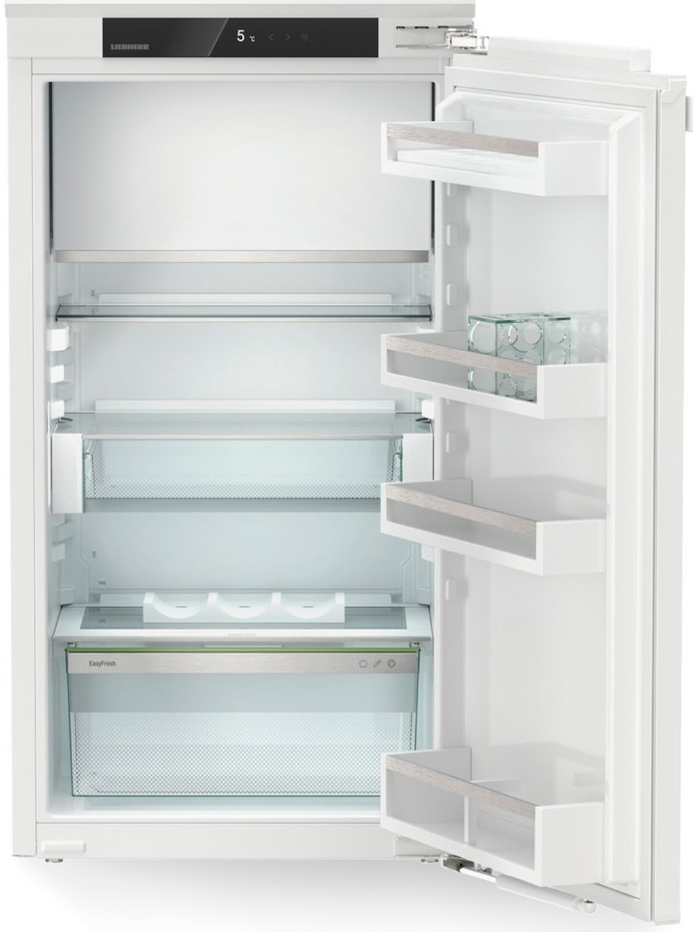 Встраиваемый холодильник Liebherr IRd 4021
