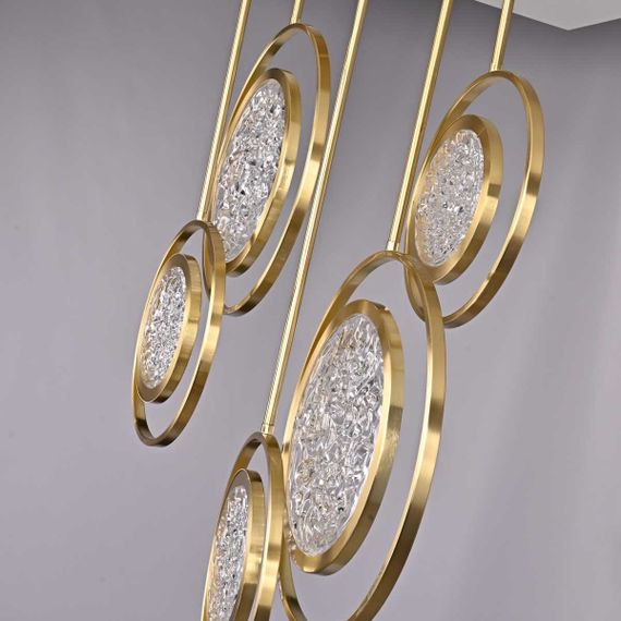 Люстра Imperium Loft CAMEO01 101400-26
