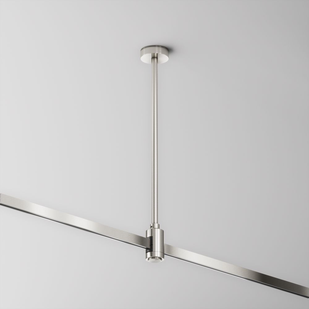 Крепление потолочное Medium одинарное 300мм Maytoni Flarity TRA158C-S1-PT