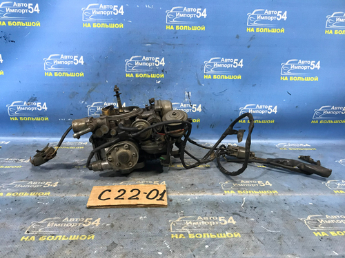 Карбюратор NISSAN LARGO 1992