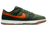 Кроссовки Nike Dunk Low Retro Nn "Toasty"