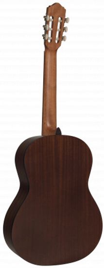 Гитара классическая 4/4 FLIGHT C-125 NA 4/4