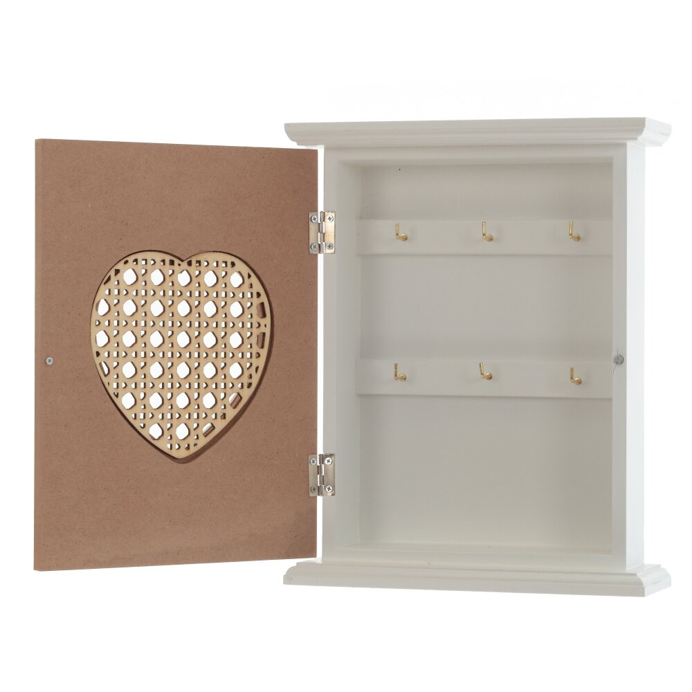 Ключница, Home