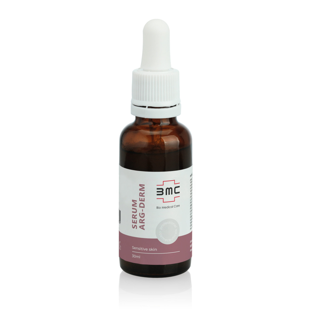Сыворотка для чувствительной кожи ARG-Derm, 30 мл