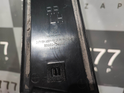 Накладка двери задней левой Kia Optima 4 (JF) 16-20 Б/У Оригинал 83250D4000