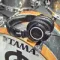 Audio-Technica ATH-M50x Black