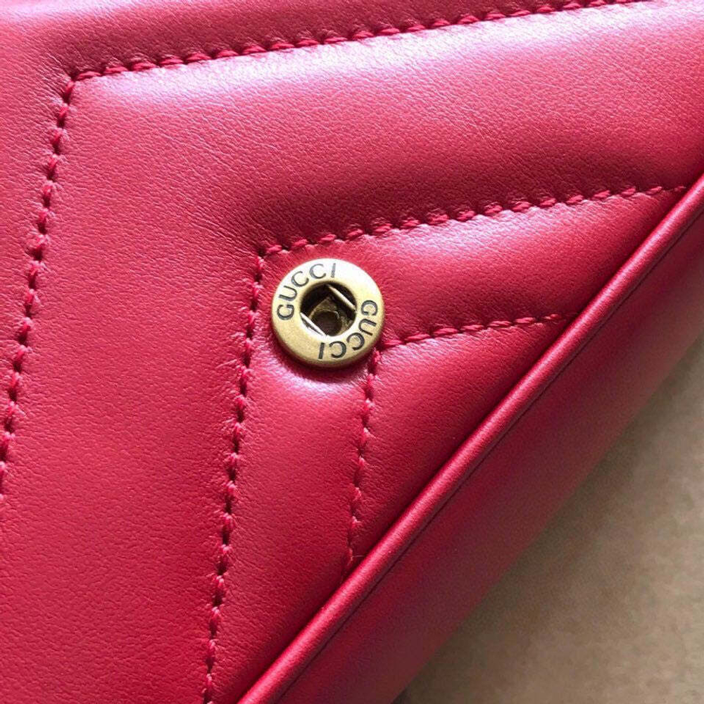 Gucci Marmont 16 cm