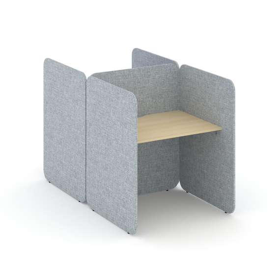 Call center Комплект №14 KC.K-014  1016*1800*1200