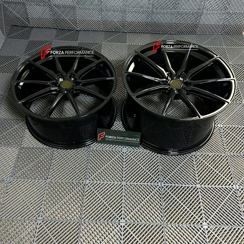 КОВАНЫЕ ДИСКИ для FERRARI CALIFORNIA 2014 ФЕРРАРИ КАЛИФОРНИЯ