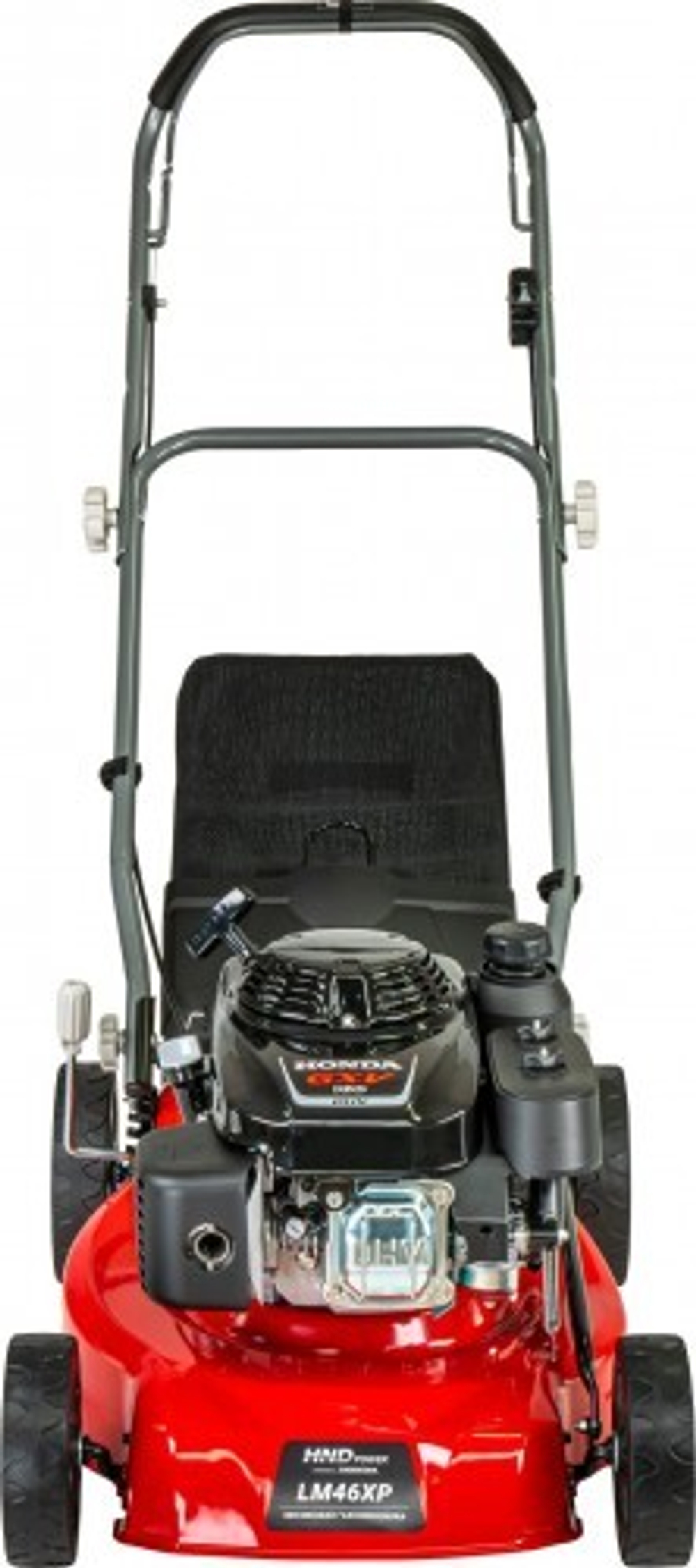 Газонокосилка бензиновая HND LM46XP