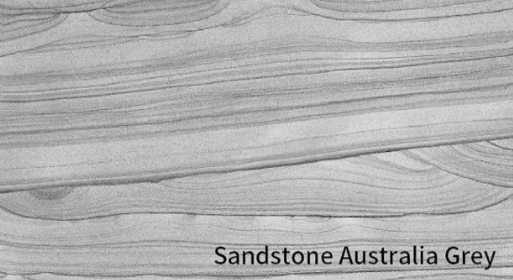 Гибкая керамика PHOMI, коллекция SANDSTONE AUSTRALIA
